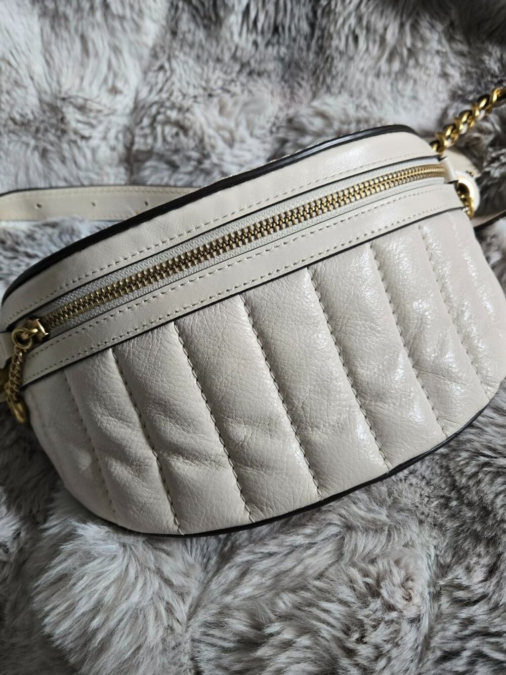 Coach Belt Bag/Fanny Pack